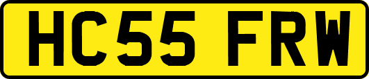 HC55FRW