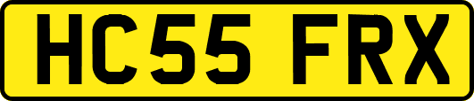 HC55FRX