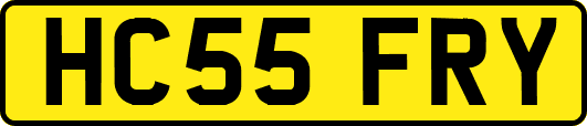 HC55FRY