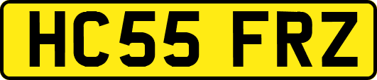 HC55FRZ