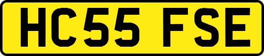 HC55FSE