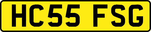 HC55FSG