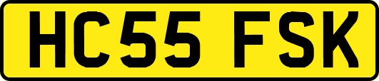 HC55FSK
