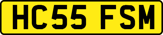 HC55FSM