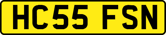 HC55FSN