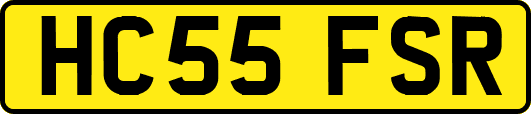 HC55FSR