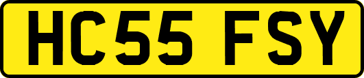 HC55FSY
