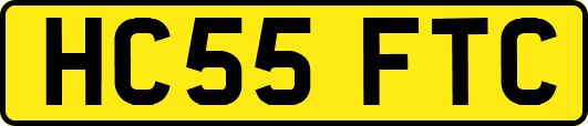HC55FTC