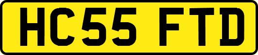 HC55FTD