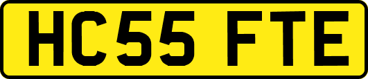 HC55FTE