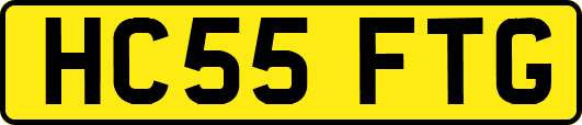 HC55FTG
