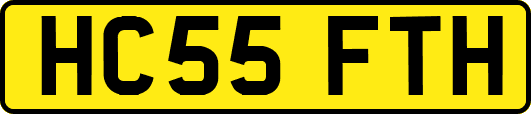 HC55FTH