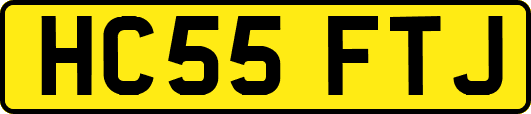HC55FTJ