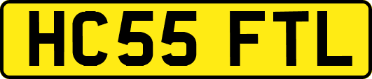 HC55FTL