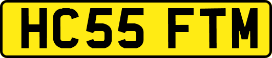 HC55FTM