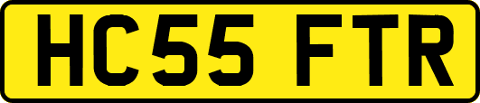 HC55FTR