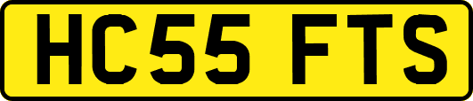 HC55FTS