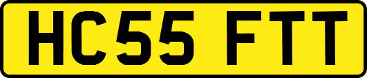 HC55FTT