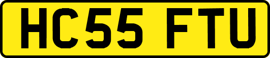 HC55FTU
