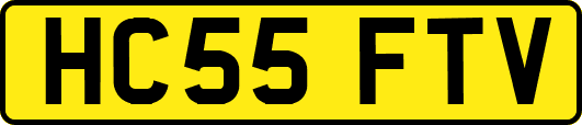 HC55FTV