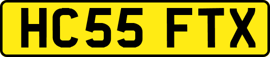 HC55FTX