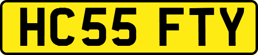 HC55FTY