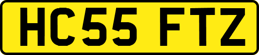 HC55FTZ