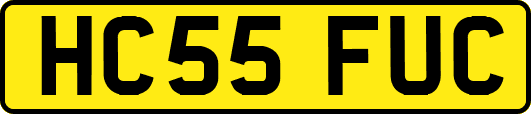 HC55FUC