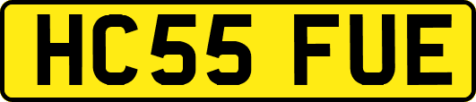 HC55FUE
