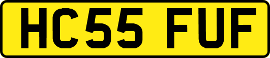 HC55FUF
