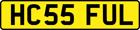 HC55FUL