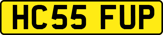 HC55FUP