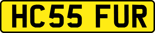 HC55FUR