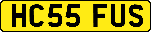 HC55FUS