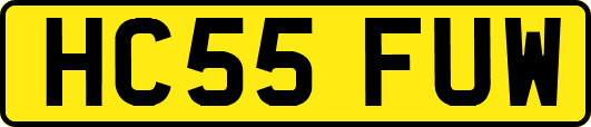 HC55FUW