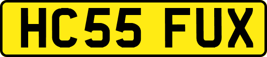 HC55FUX