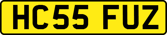 HC55FUZ