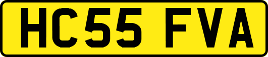 HC55FVA