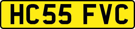 HC55FVC