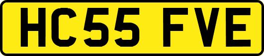 HC55FVE