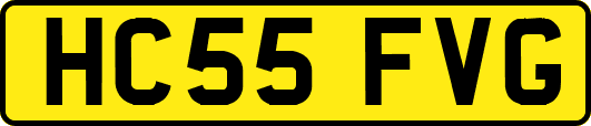 HC55FVG