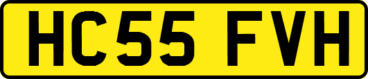 HC55FVH