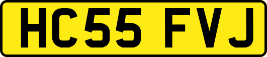 HC55FVJ