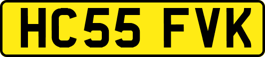 HC55FVK