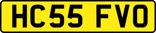 HC55FVO