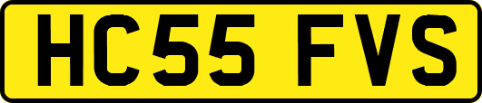 HC55FVS