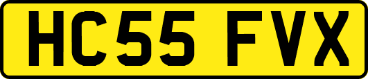 HC55FVX