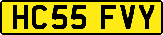 HC55FVY