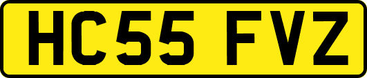 HC55FVZ