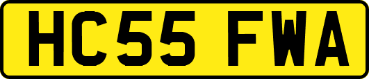 HC55FWA